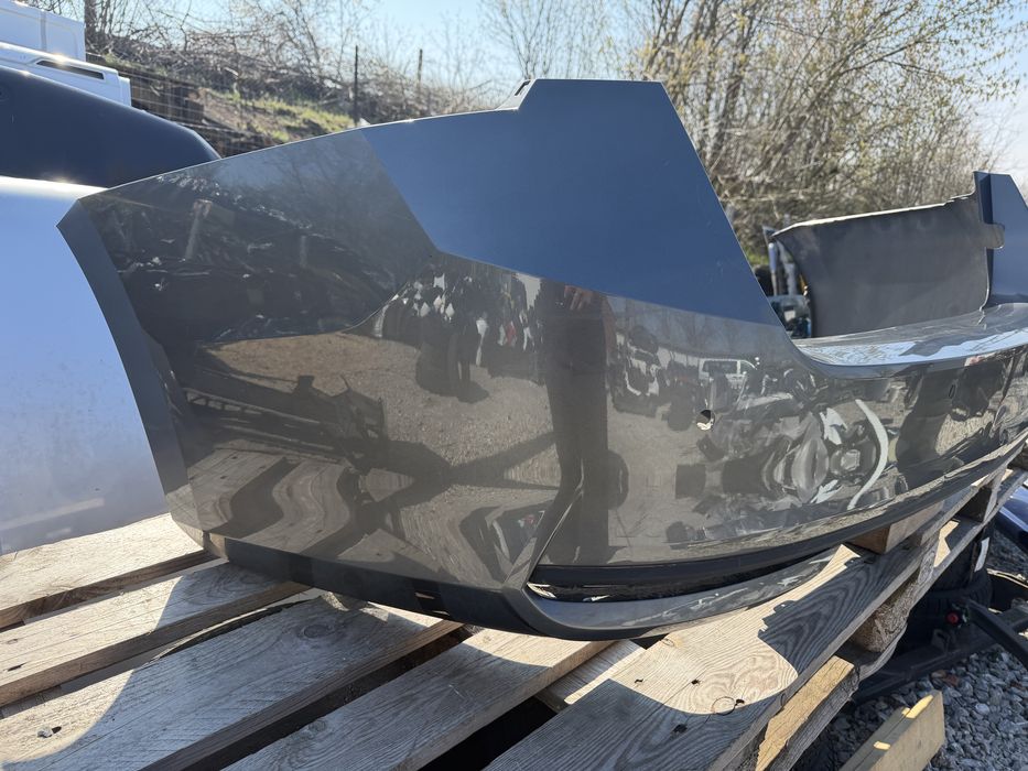 Броня Skoda Octavia