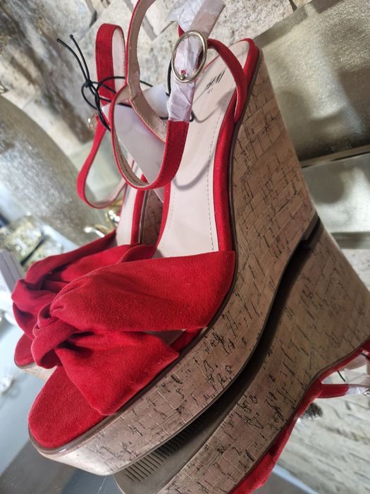 Sandale H&M mărimea 41