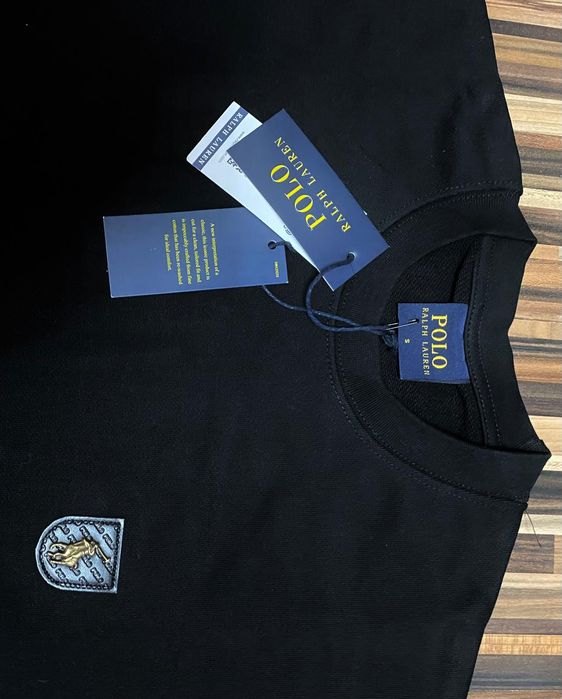 Vând bluza noua de bărbați Polo Ralph Lauren