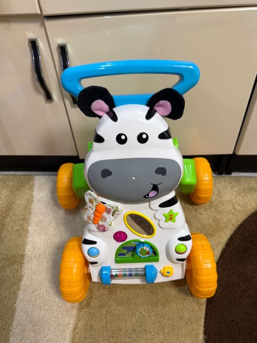 Толокар ходунки детские