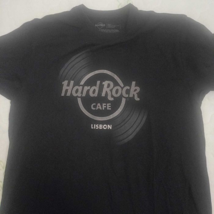 Продавам рок и метъл тениски, оригинална тениска Converse