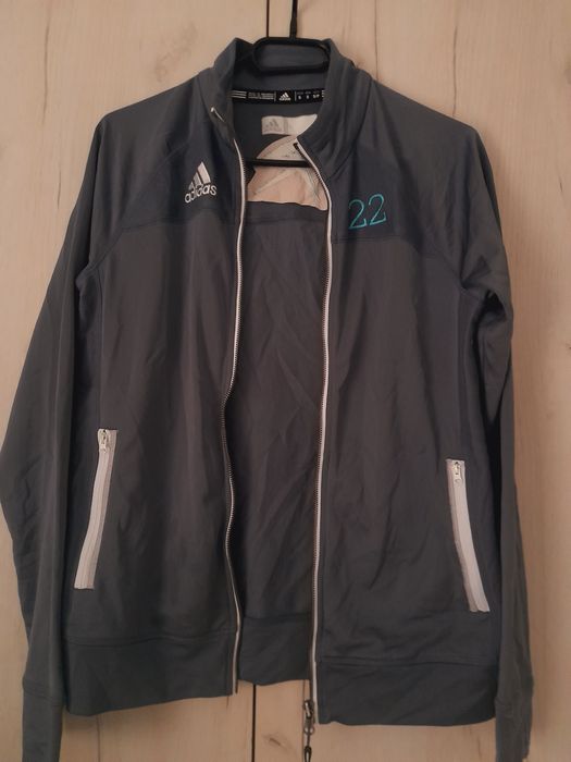 Bluza Adidas bărbătească
