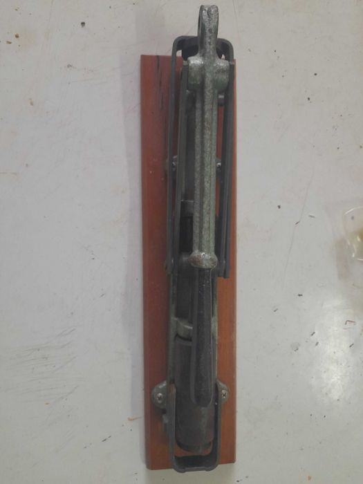 Машинка за патрони