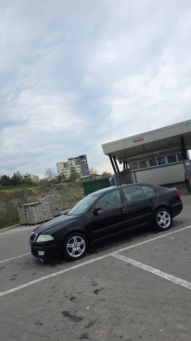 Vând Skoda Octavia 1.9 TDI, an 2006