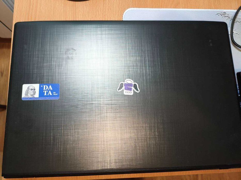 Acer Aspire E15 (E5-575-33BM5)