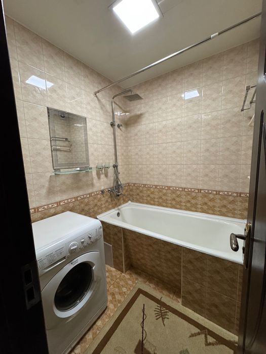 Квартира долгосрочная