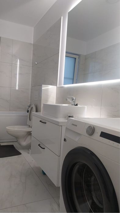 Proprietar!.Inchiriez apartament 1 camera Braytim