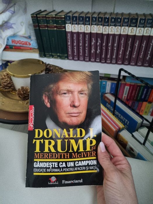 Carti interesante.