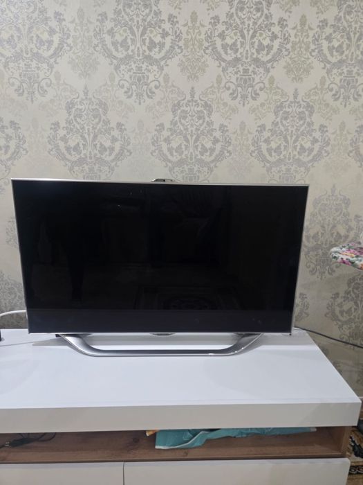 Телевизор Samsung