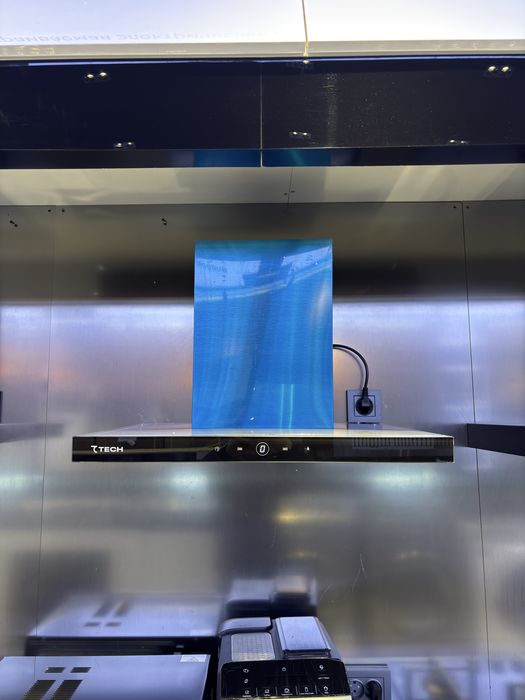 7TECH Вытяжки  VITISHKA 60тали