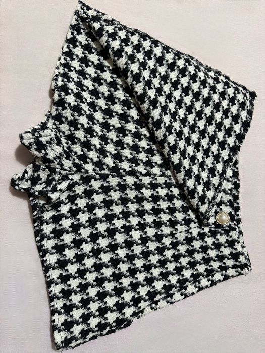 Пола-панталон XS от Shein – чисто нова