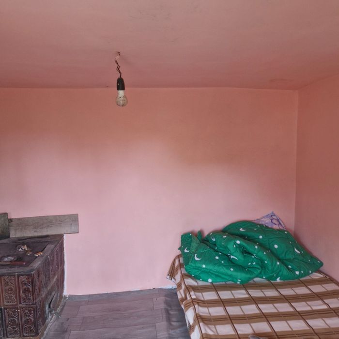 Casa si teren Soimari jud.Prahova