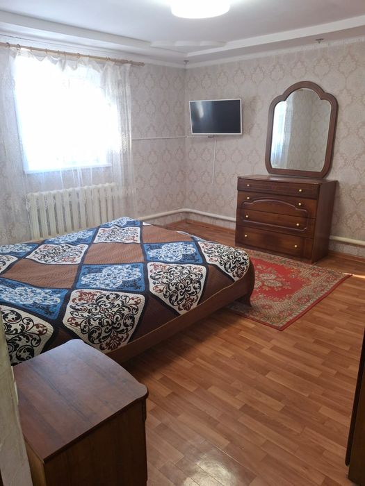 Супер дом в Уркере, заезжай и живи