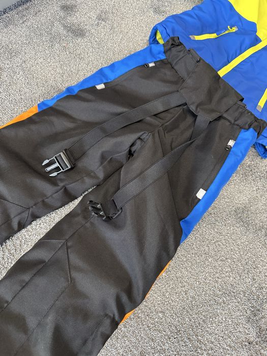 Детски ски екип , яке и панталон