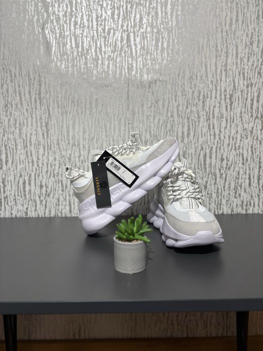 Chain Reaction Premium