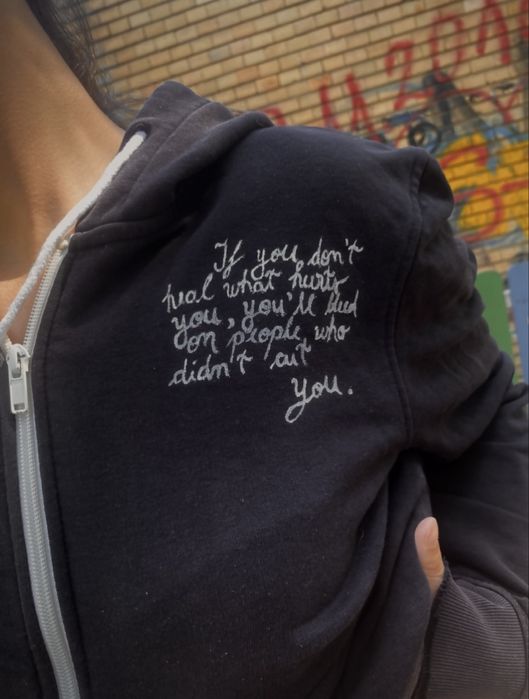 Hanorac cu gluga personalizat