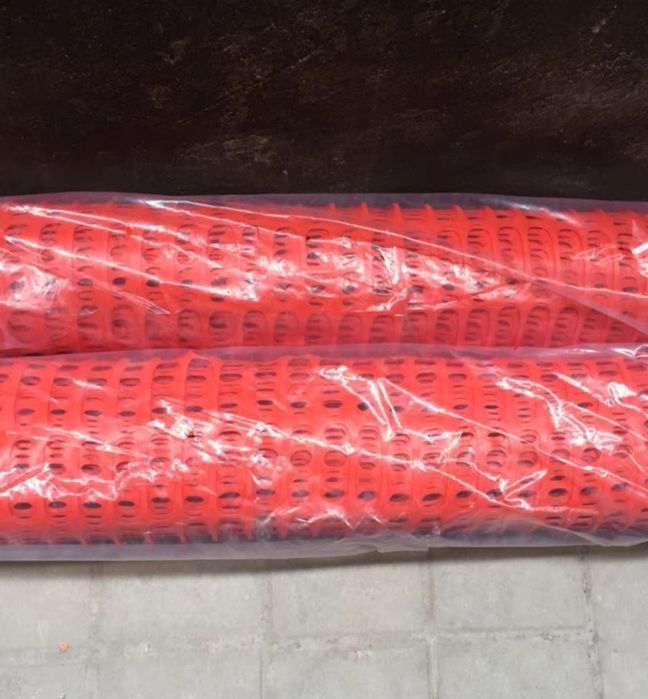 Оригинал ограждения сетка. Размеры : 1/50 метр