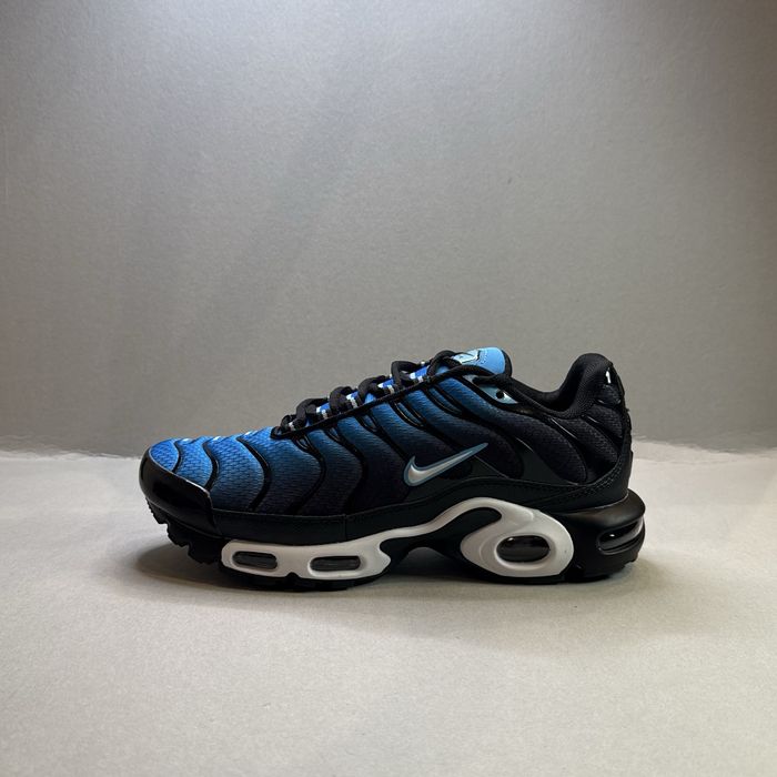 Nike Air Max Plus TN "Aquarius Blue"! НОВИ!