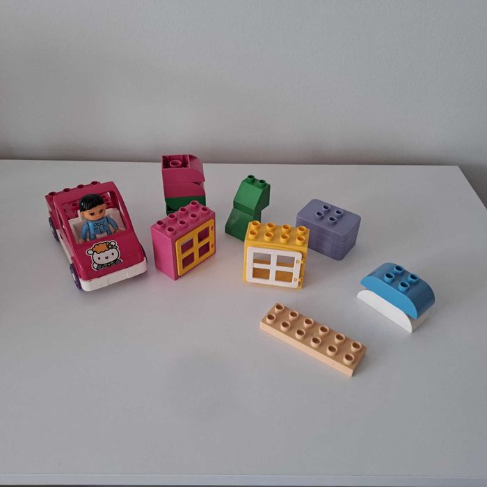 Seturi Lego Duplo (Iasi)