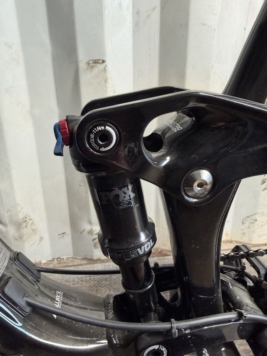 Горный велосипед Giant Trance X