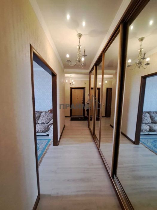 ПРОДАМ 3Х ком. Каратал (Артем ПРАЙМ)
