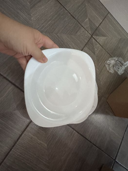 Продам посуду БУ