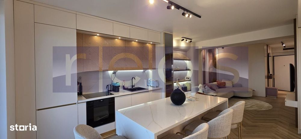Vanzare  Apartament - My Place North Residence