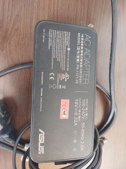 Încărcător laptop Asus 19V 6.32A