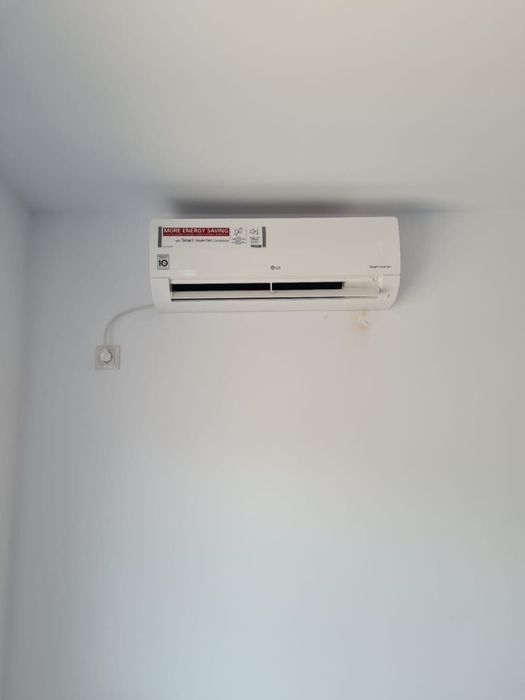 Montaj Aer Conditionat - Firma Autorizata - 400 lei