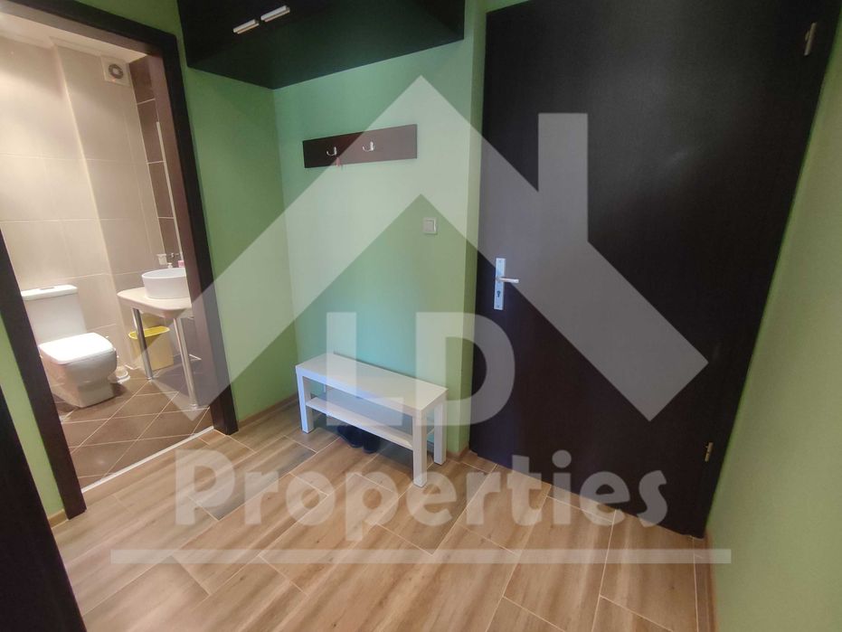 Продава се Двустаен апартамент в к.к. Златни пясъци - 67 кв.м за 1329 €/кв.м - Снимка #6