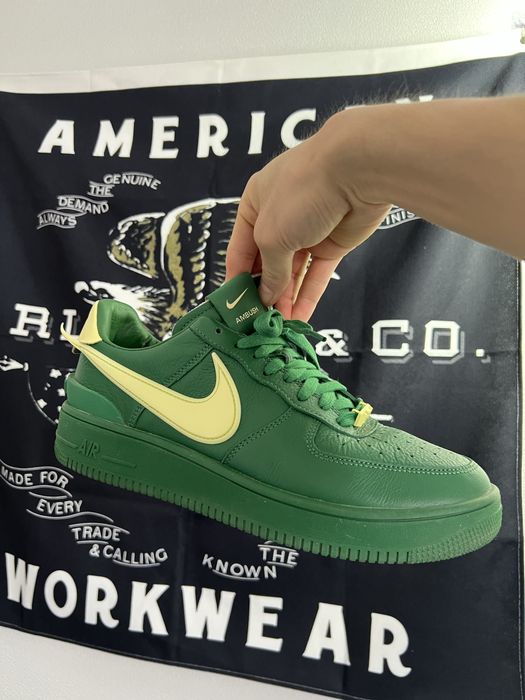 Nike Air forc 1