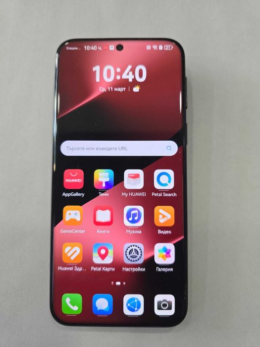 **ПЕРФЕКТЕН** Huawei Pura 80 Pro - 512GB