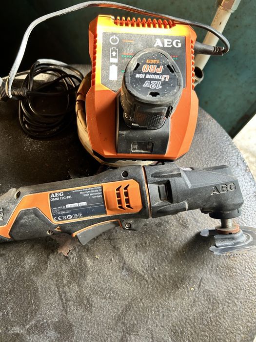 Оригинални инструменти