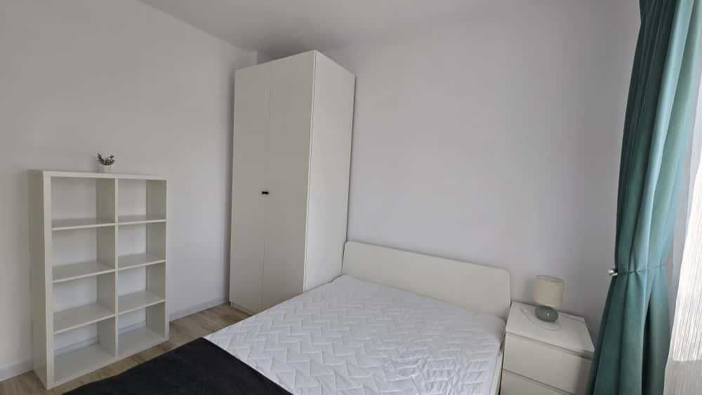 Proprietar, ofer spre inchiriere apartament 2 camere decomandat Rotar Park 2 Bucuresti - View 6