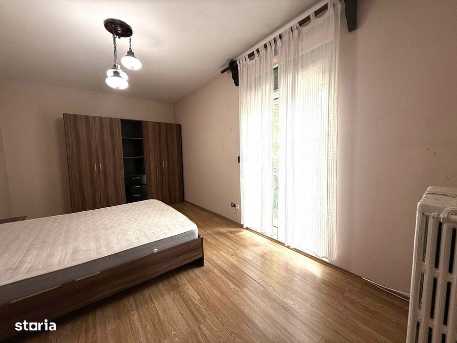 2 camere Floreasca, ideal pentru locuință sau investiție