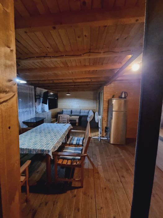 ,,Каравани Рай "Къмпинг Арапя (Елинор 2)