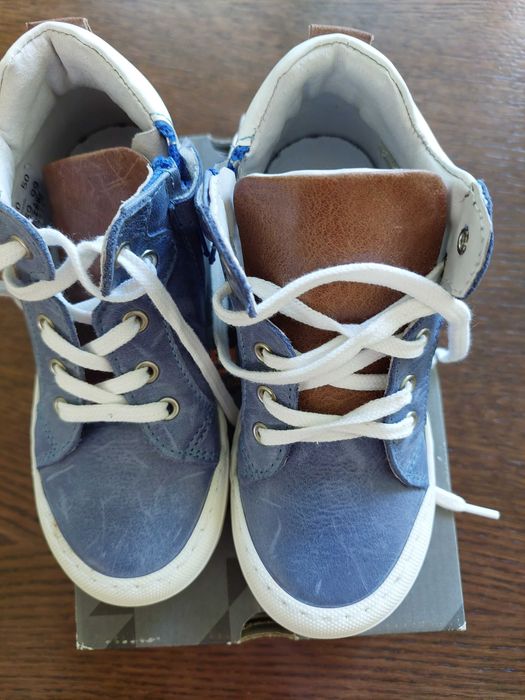 Детски обувки Nelson, размер 26