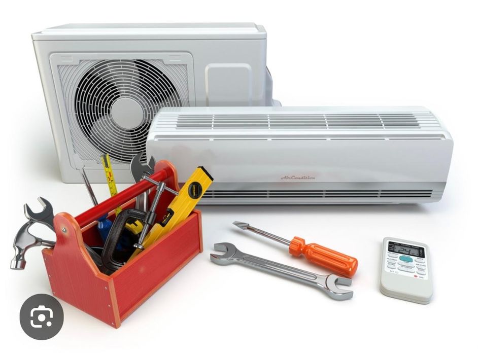 Reparatii Aparate aere conditionate(AC)