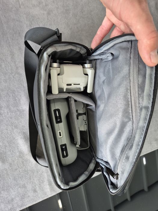 Dji mini 2 Fly more combo