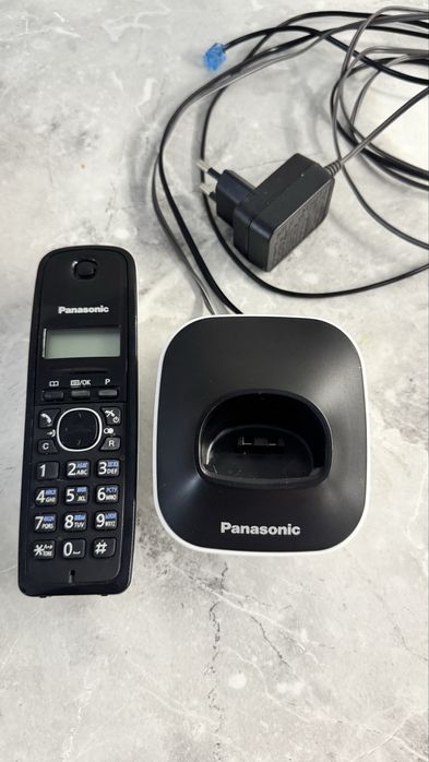 Продам радиотелефон Panasonic