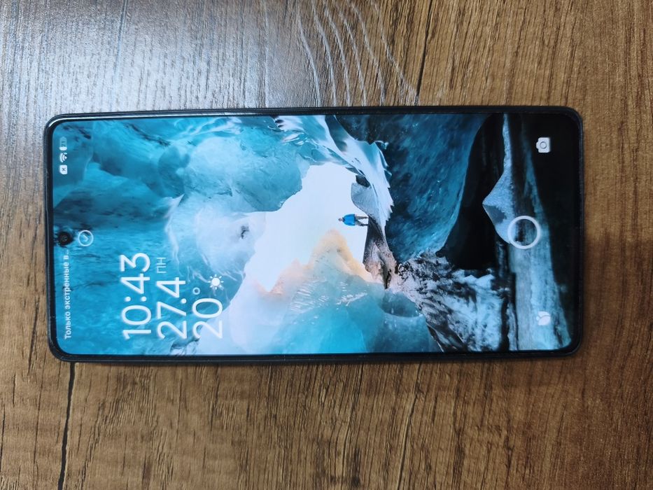 Redmi not 13 pro
