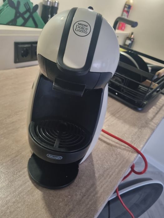 Кафемашина dolche gusto