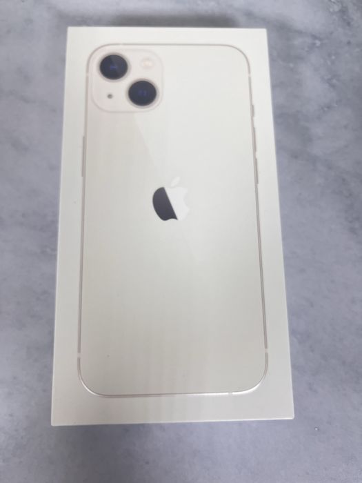 IPhone 13 128 гб (Павлодар) Лот 7865