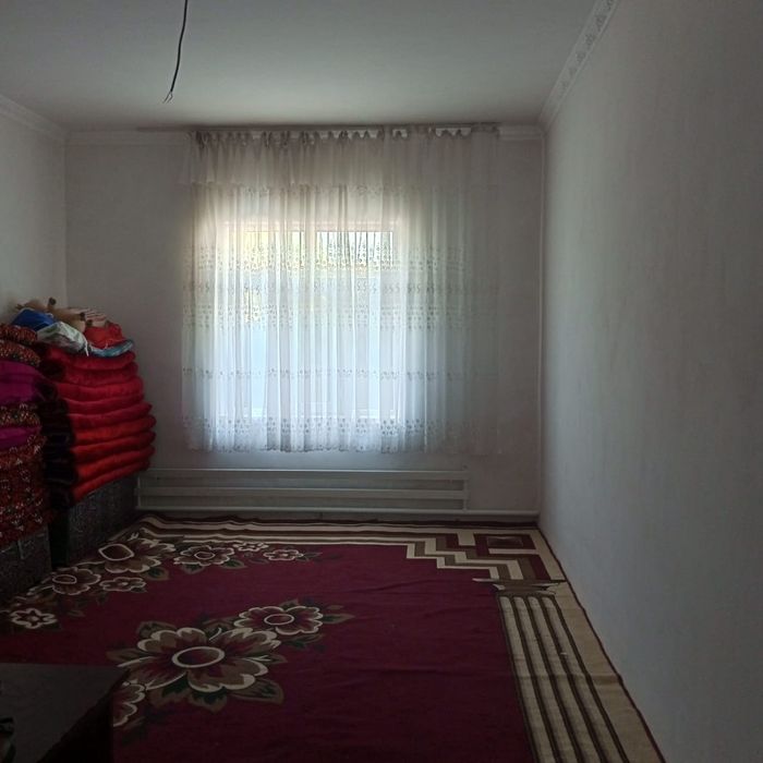 Продается дом.Юкори чирчикийский ройон Ахмад Яссавий