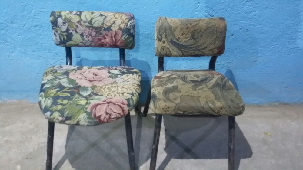 Стульчик детский