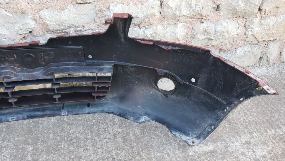 Bronq/broni Nissan Qashqai 2006-2014g.