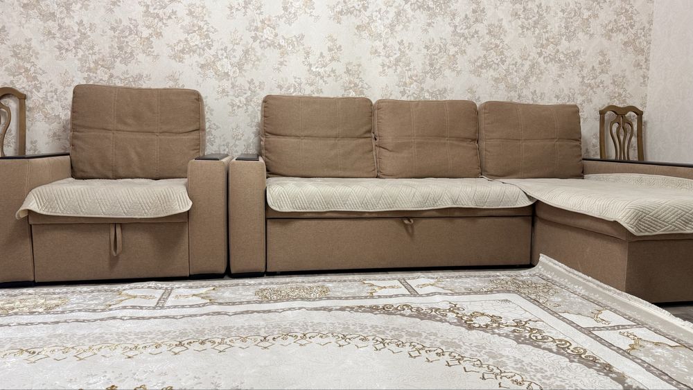 Мебель для гостинной