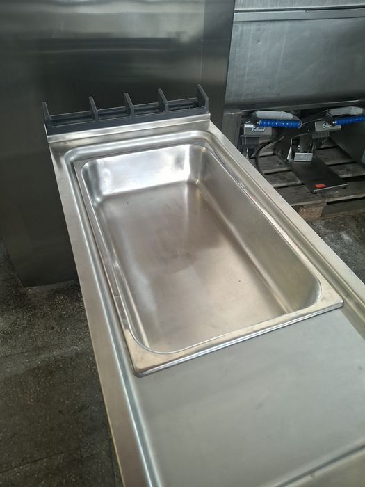 НОВ  Мулти пен  FALCON плоча Тиган /супник / пържолник/ бен мари