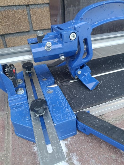 Плиткорез tascum