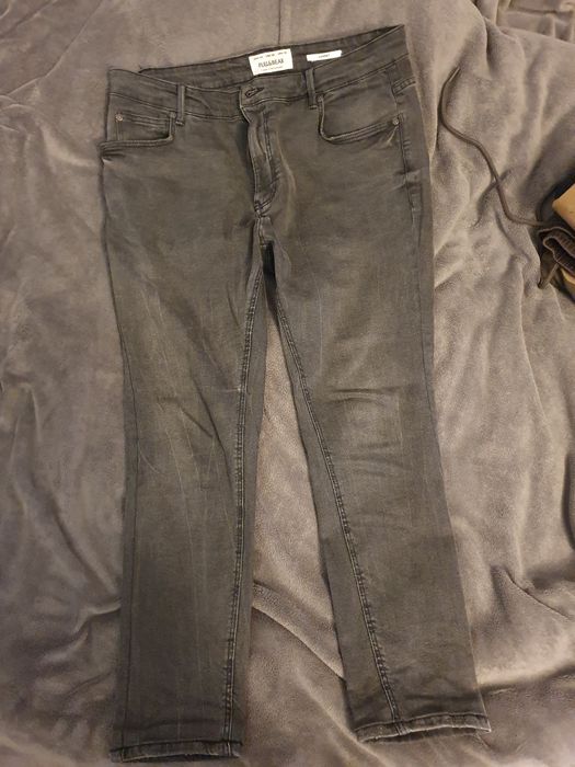 Blugi Pull&bear,  marimea s/m